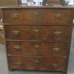512 2636 CHEST OF DRAWERS